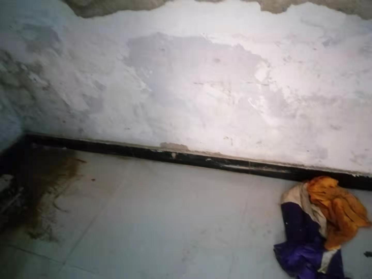 合水家里漏水了怎么办？