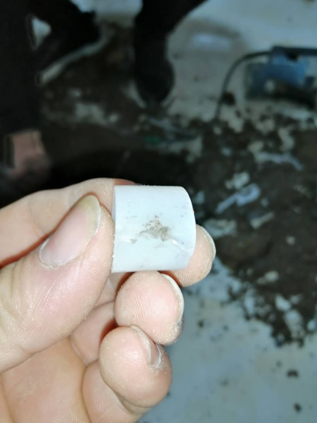 合水地暖漏水检测