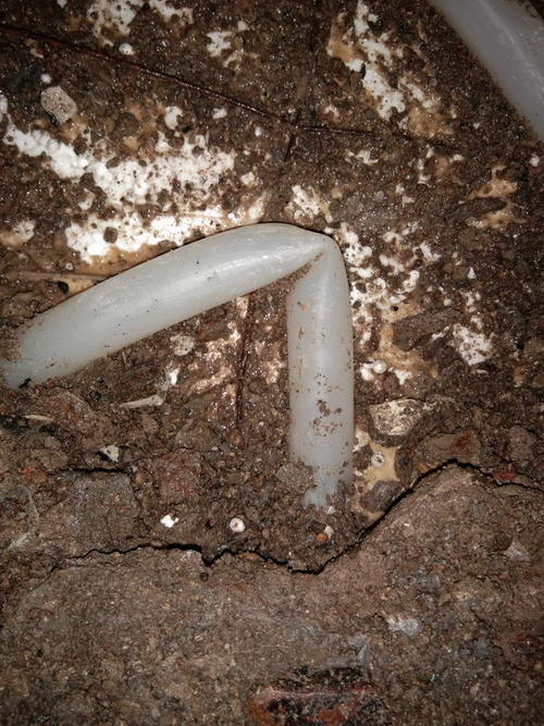 合水堵点精准查找